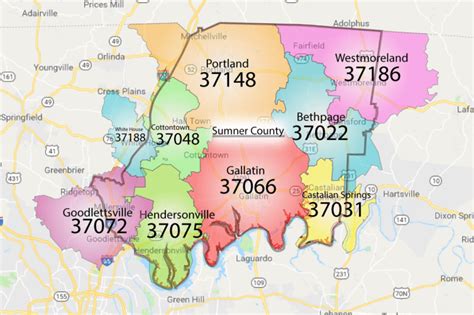 Innovative Approaches to Mascot TN Zip Code Lookup